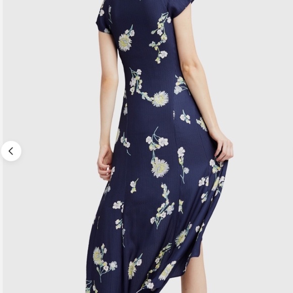 Free People Maxi Dress - Picture 5 of 8